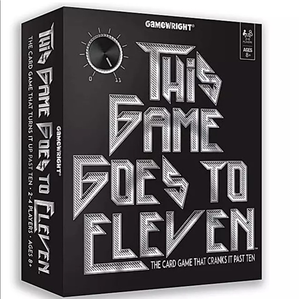 ‼️New Gamewright Game--